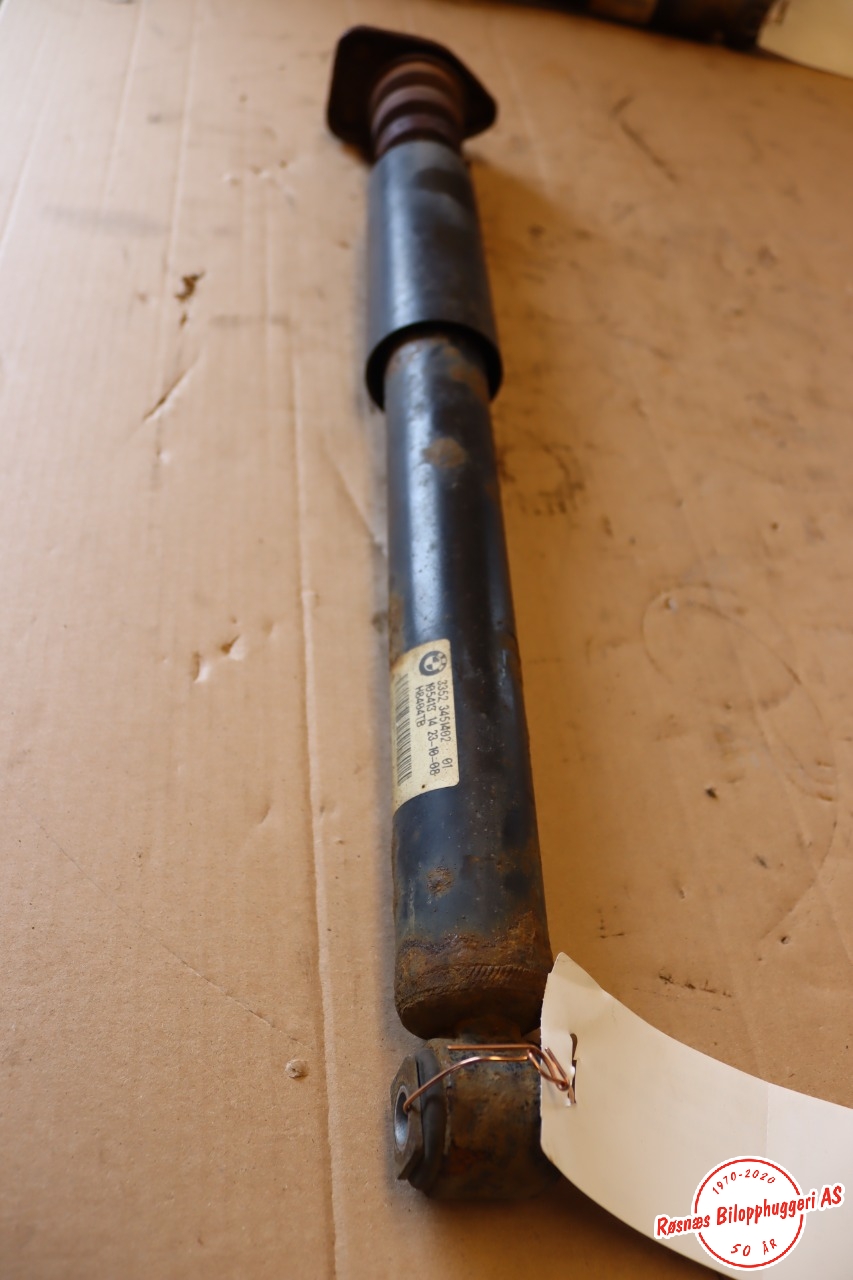 Støtdemper bak til BMW X3 2007-2010 (Fase 2) (E83) (E83) (BMW|33 50 3 451 402|)