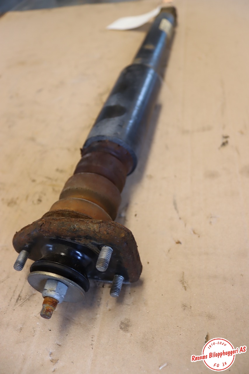 Støtdemper bak til BMW X3 2007-2010 (Fase 2) (E83) (E83) (BMW|33 50 3 451 402|)