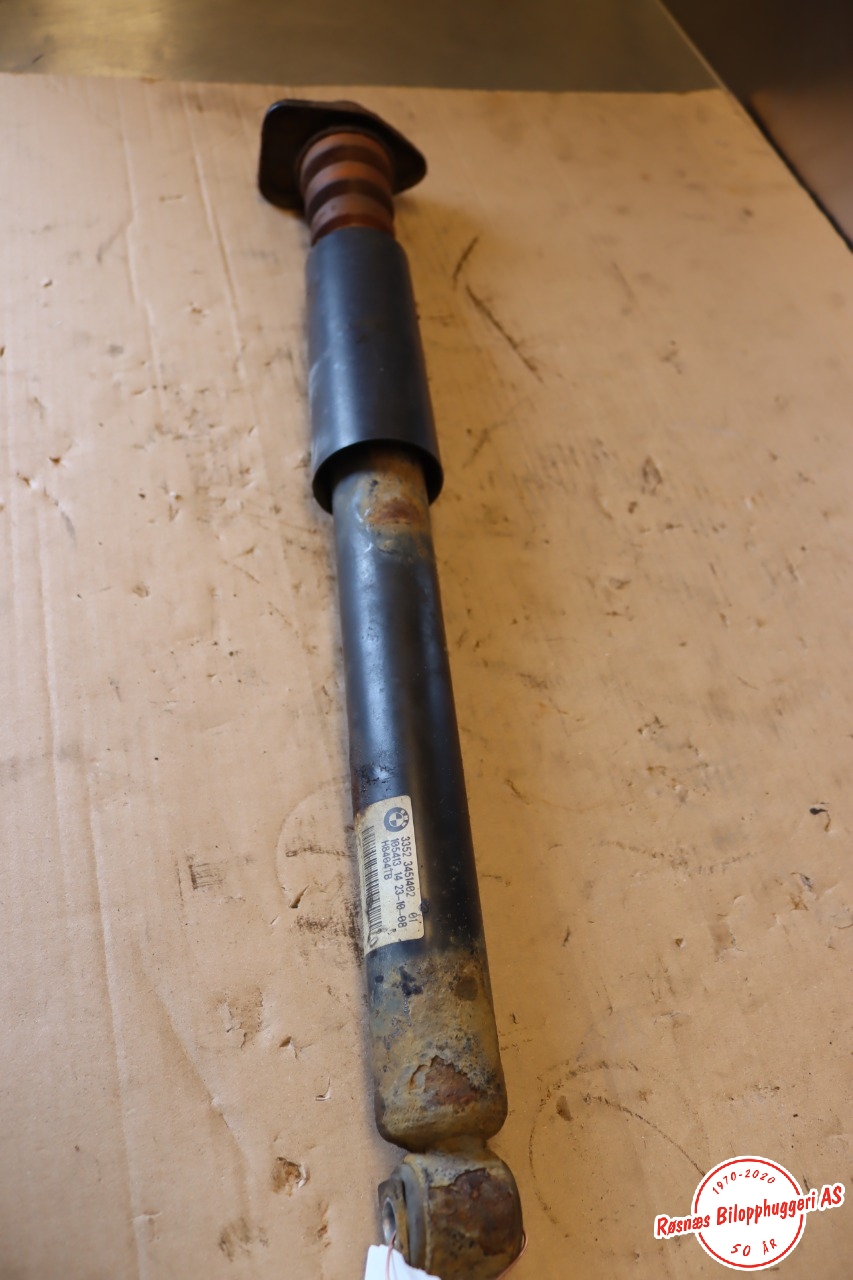Støtdemper bak til BMW X3 2007-2010 (Fase 2) (E83) (E83) (BMW|33 50 3 451 402|)