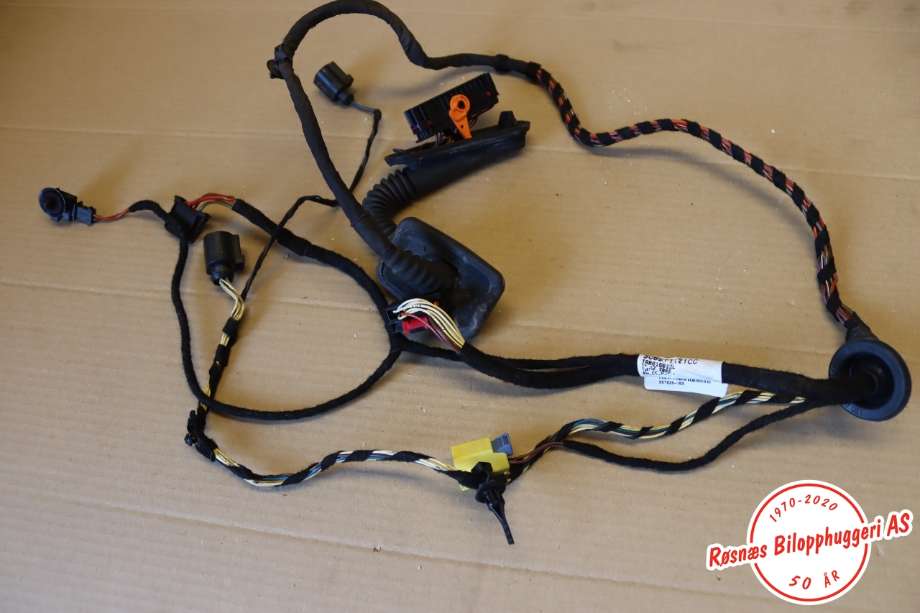 Ledningsnett til VW CC, 2008-2012 (PASSAT CC) (PASSAT CC) (VOLKSWAGEN|)