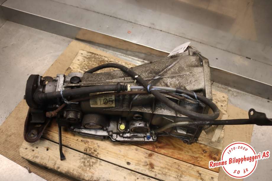 Girkasse automat til Mercedes 190 1984-1993 (W201) (W201) (MERCEDES|A 201 270 44 01|)