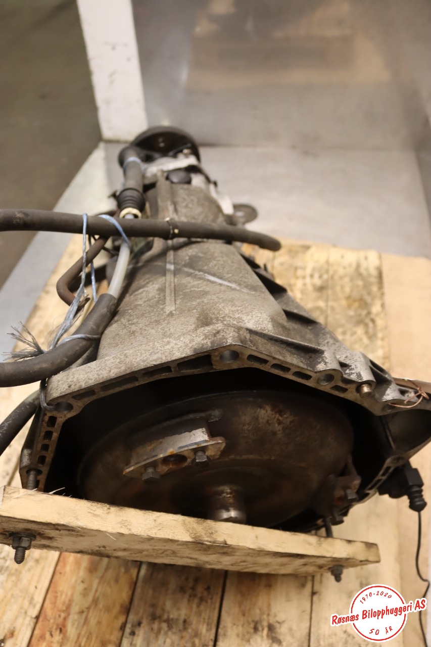 Girkasse automat til Mercedes 190 1984-1993 (W201) (W201) (MERCEDES|A 201 270 44 01|)