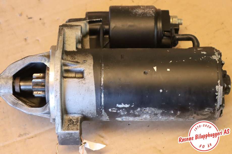 Starter til Mercedes 190 1984-1993 (W201) (W201) (MERCEDES|A 003 151 28 01|)