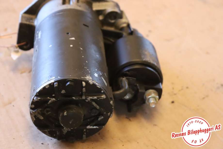 Starter til Mercedes 190 1984-1993 (W201) (W201) (MERCEDES|A 003 151 28 01|)