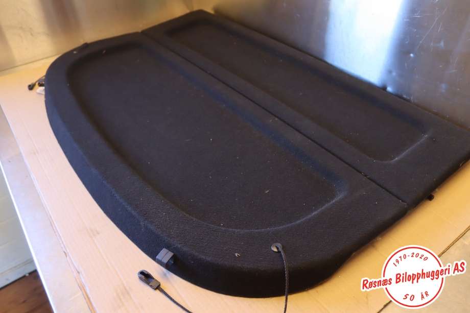 Hattehylle til Mazda 6 2010-2013 (Type II, Fase 2)  (MAZDA|GS1M68310E02|)