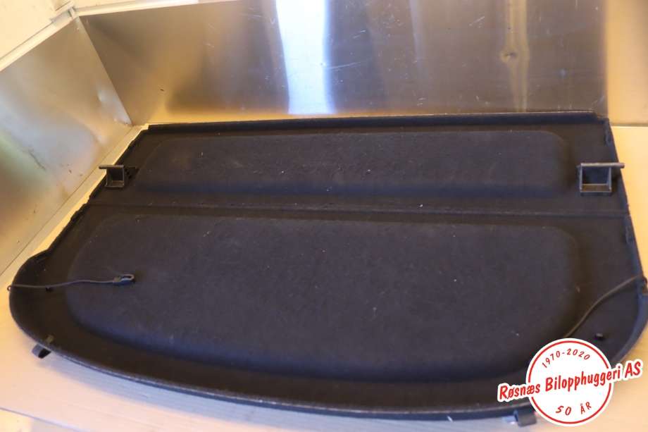 Hattehylle til Mazda 6 2010-2013 (Type II, Fase 2)  (MAZDA|GS1M68310E02|)