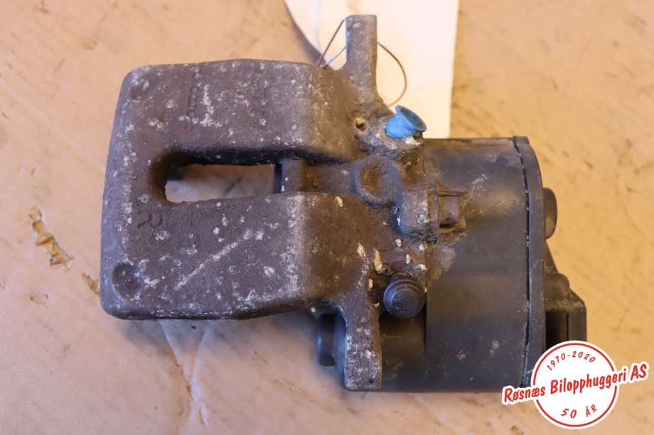 Bremsecaliper høyre bak til Volvo V70 2007-2013 (Type III, Fase 1) (VOLVO|36001381|)