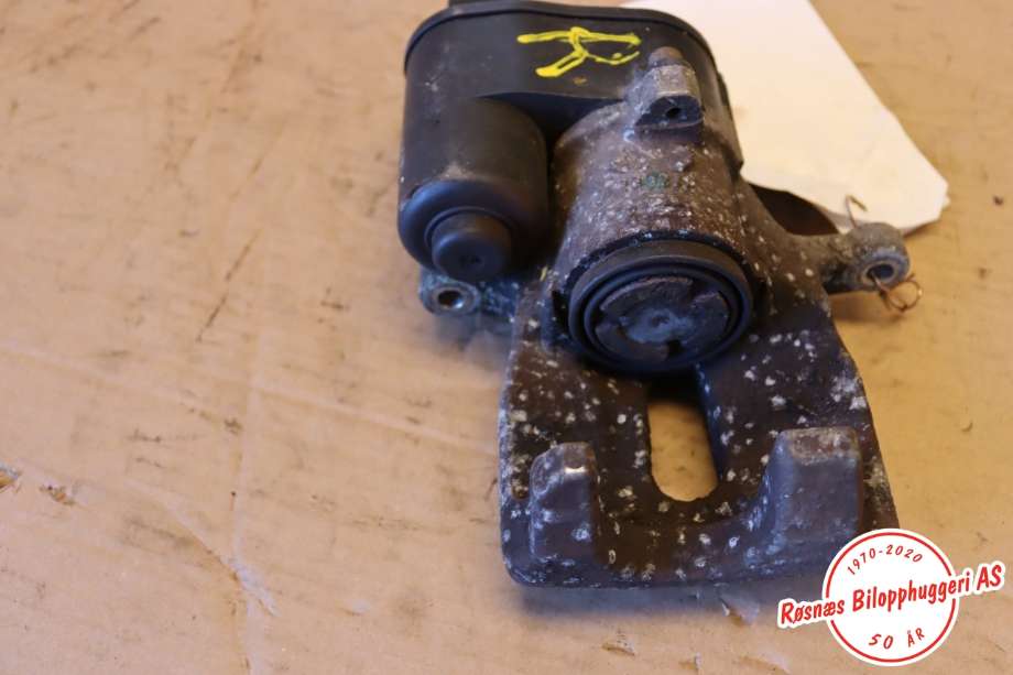 Bremsecaliper høyre bak til Volvo V70 2007-2013 (Type III, Fase 1) (VOLVO|36001381|)