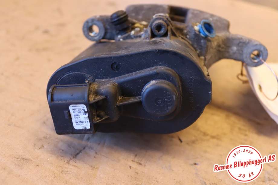 Bremsecaliper høyre bak til Volvo V70 2007-2013 (Type III, Fase 1) (VOLVO|36001381|)