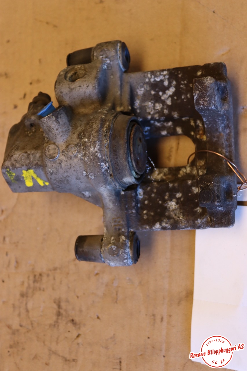 Bremsecaliper venstre bak til Volvo C70 2006-2010 (Type II, Fase 1) (VOLVO|36000902|)