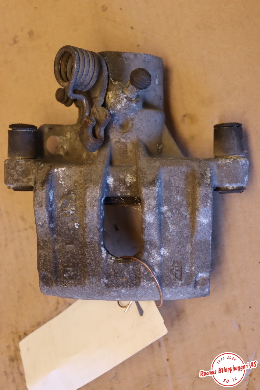 Bremsecaliper venstre bak til Volvo C70 2006-2010 (Type II, Fase 1) (VOLVO|36000902|)