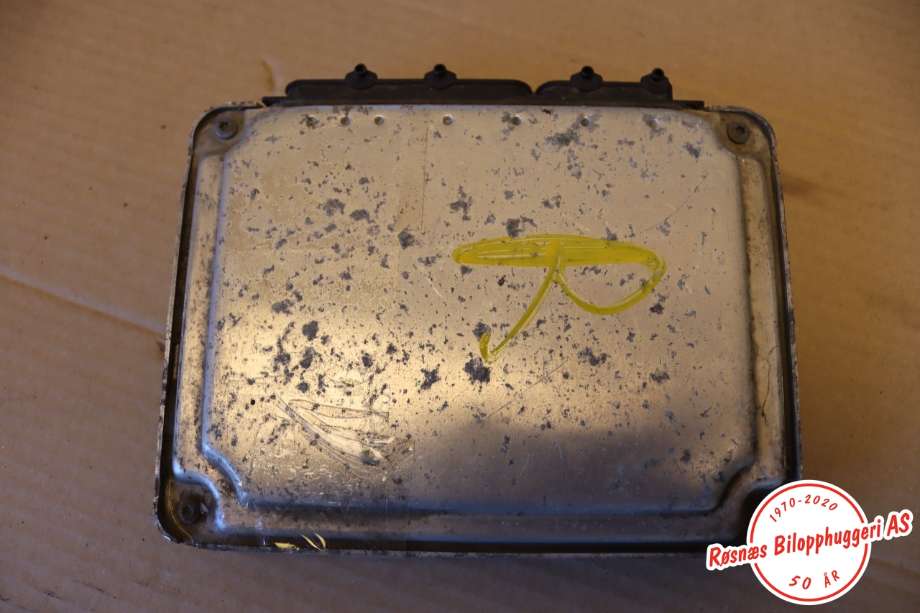 Styreenhet motor til VW Golf V, Combi 2003-2008 (VOLKSWAGEN|036 906 032 AG|)