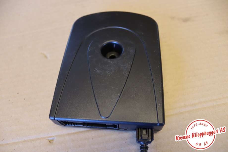 Styreenhet bluetooth til Ford Mondeo 2007-2010 (Type IV, Fase 1) (FORD|8M5T19C112AR|)