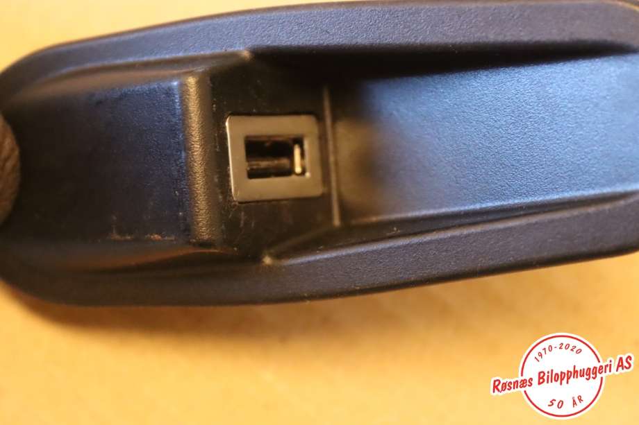 Styreenhet bluetooth til Ford Mondeo 2007-2010 (Type IV, Fase 1) (FORD|8M5T19C112AR|)