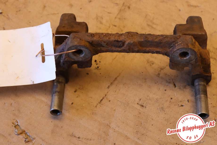 Bremsecaliper brakett til Volvo C70 2006-2010 (Type II, Fase 1) (VOLVO|36000483|)
