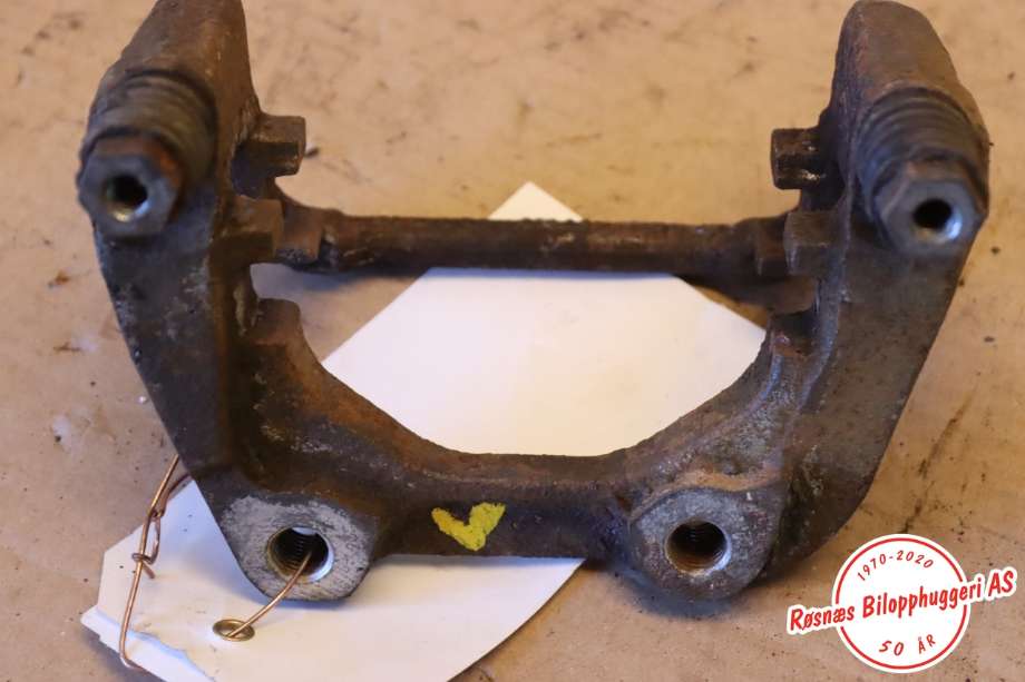 Bremsecaliper brakett til BMW 5-Serie 2010-2017 (F10/F11) (F10/F11) (BMW|34 21 6 793 051|)