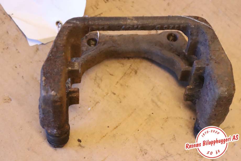 Bremsecaliper brakett til BMW 5-Serie 2010-2017 (F10/F11) (F10/F11) (BMW|34 21 6 793 052|)