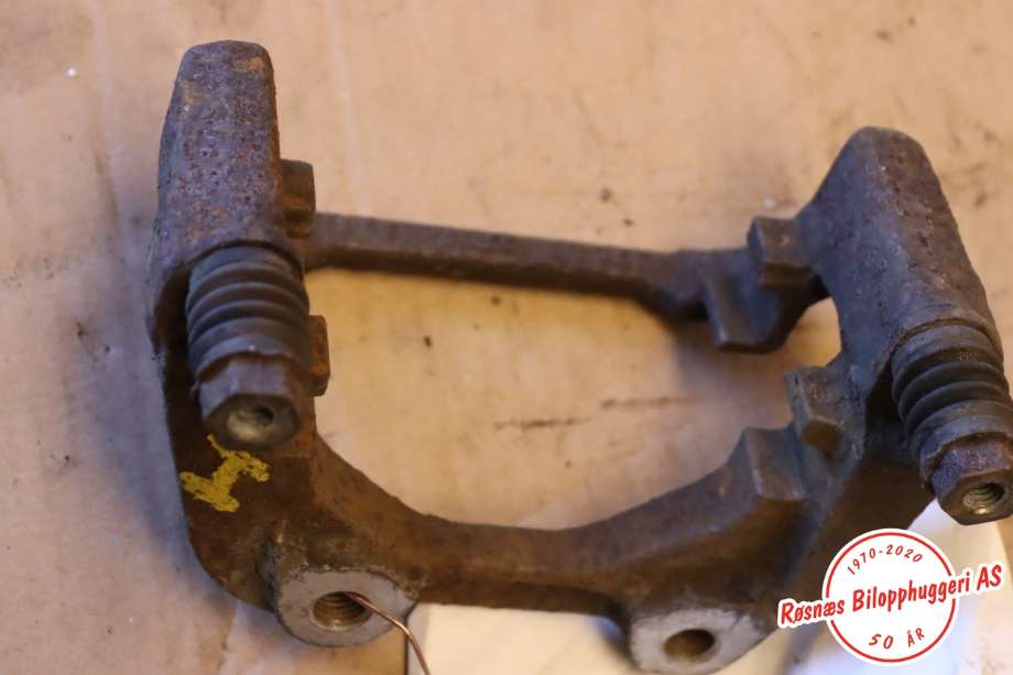 Bremsecaliper brakett til BMW 5-Serie 2010-2017 (F10/F11) (F10/F11) (BMW|34 21 6 793 052|)