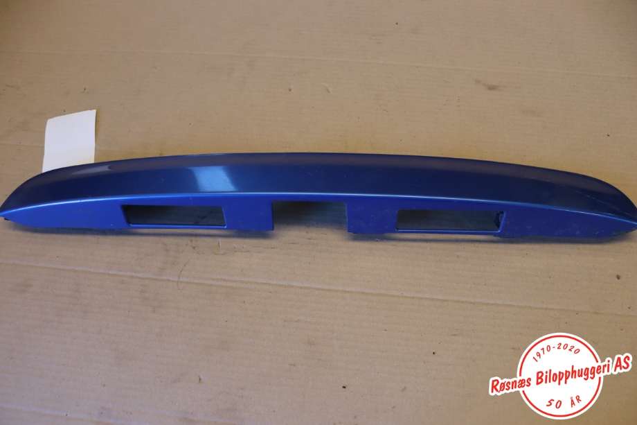 Lister til Nissan Note 2006-2013 (Type I)  (908109U01A|)