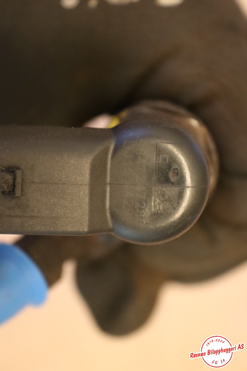 Dyse innsprøyting diesel til Volvo V50 2004-2007 (Fase 1) (VOLVO|647247280|)
