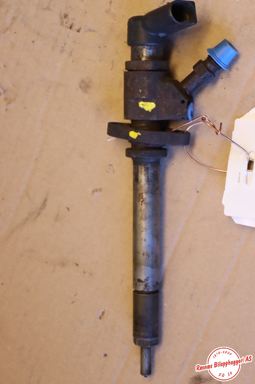 Dyse innsprøyting diesel til Ford S-Max 2006-2010 (Type I, Fase 1) (FORD|9657144580|)