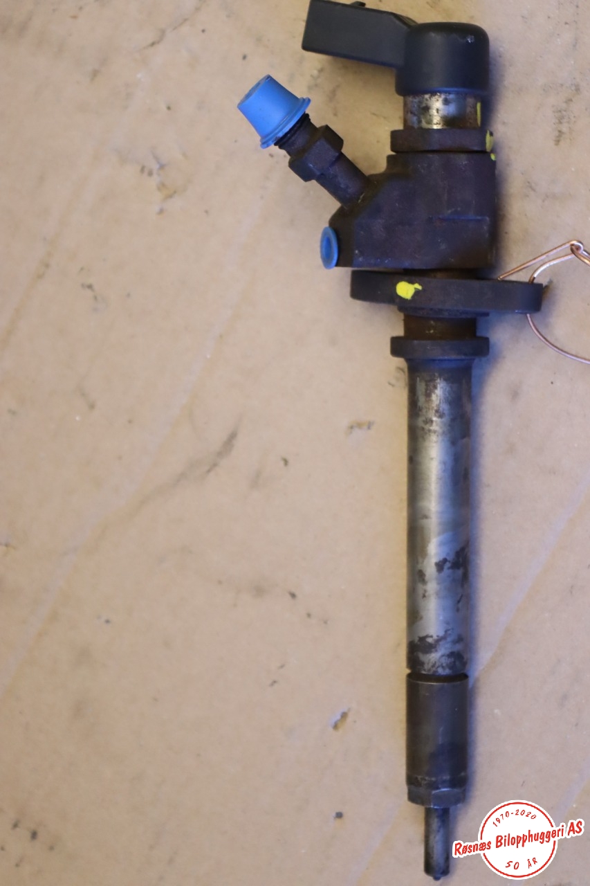 Dyse innsprøyting diesel til Ford S-Max 2006-2010 (Type I, Fase 1) (FORD|9657144580|)
