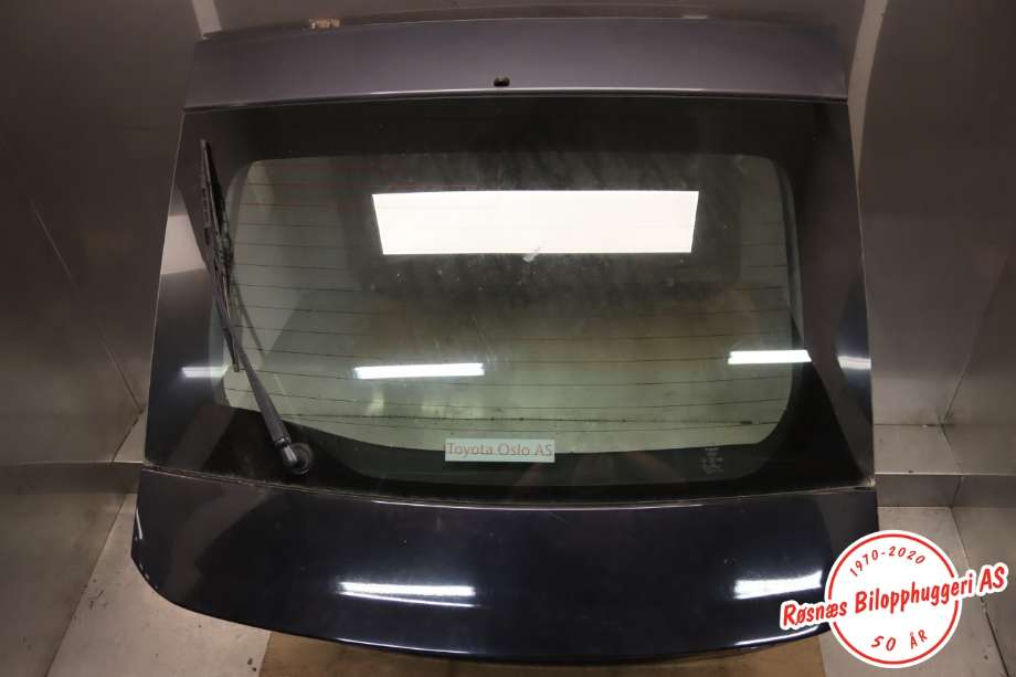 Bakluke combi til Toyota Prius 2009-2016 (Type III) (COMBI) (COMBI) (TOYOTA|6700547240|)