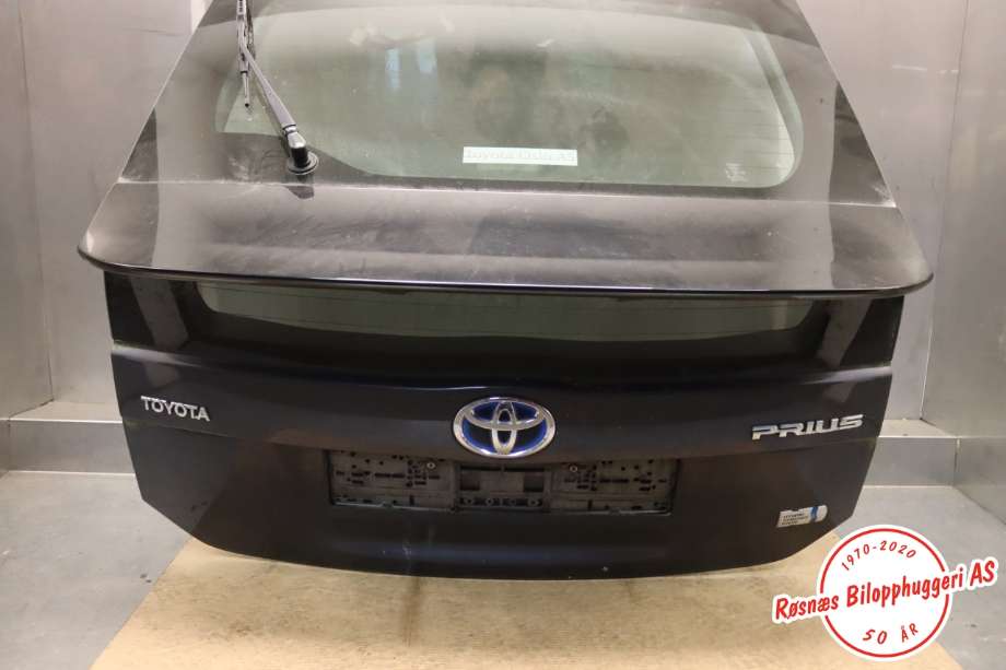 Bakluke combi til Toyota Prius 2009-2016 (Type III) (COMBI) (COMBI) (TOYOTA|6700547240|)