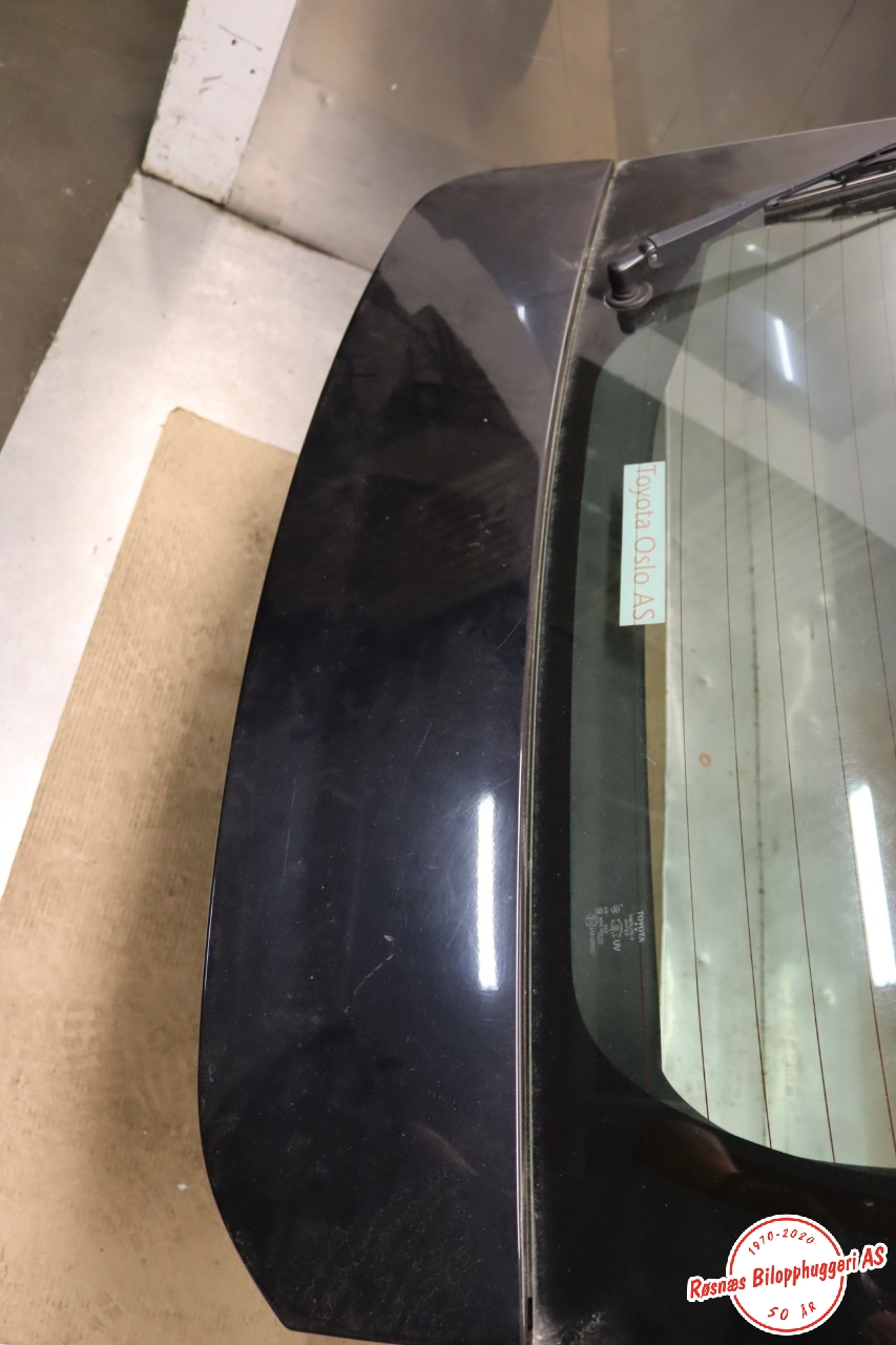 Bakluke combi til Toyota Prius 2009-2016 (Type III) (COMBI) (COMBI) (TOYOTA|6700547240|)