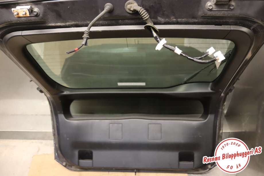 Bakluke combi til Toyota Prius 2009-2016 (Type III) (COMBI) (COMBI) (TOYOTA|6700547240|)