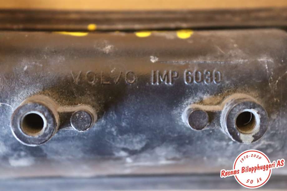 Dørhåndtak utv høyre til Volvo 240 1981-1987 (VOLVO|1202431|)
