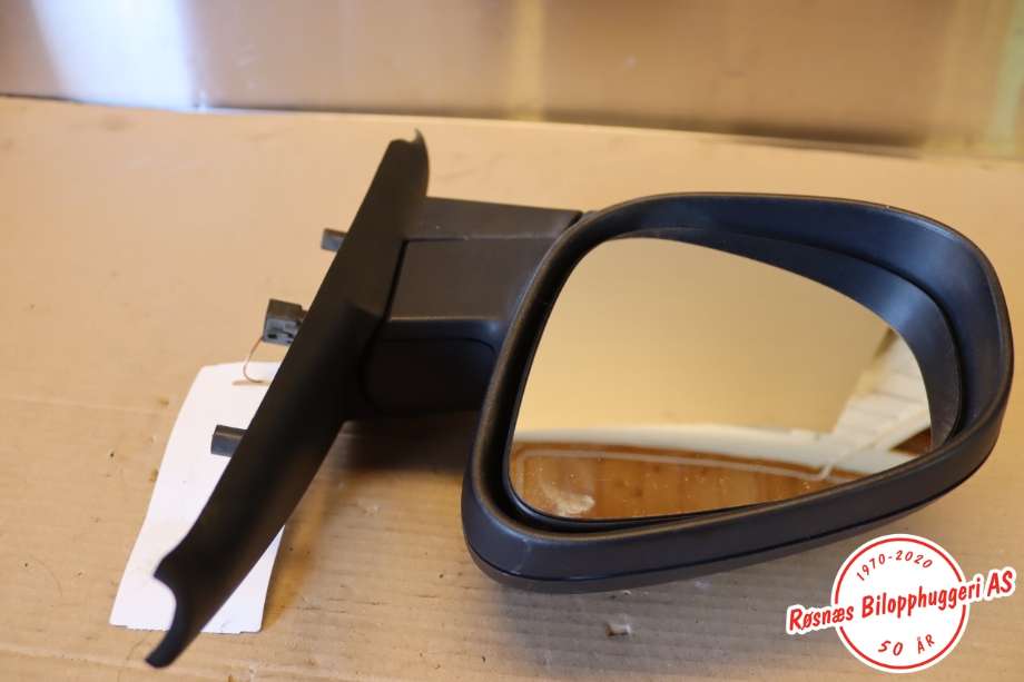 Speil venstre til Renault Kangoo 2008-2021 (Type II)  (RENAULT|963027201R|)