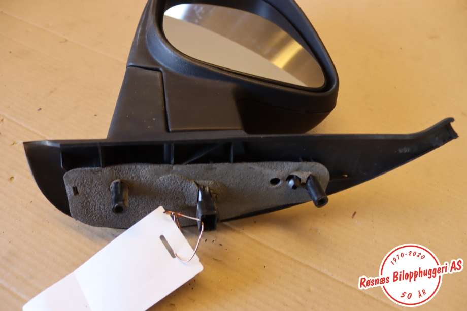 Speil venstre til Renault Kangoo 2008-2021 (Type II)  (RENAULT|963027201R|)