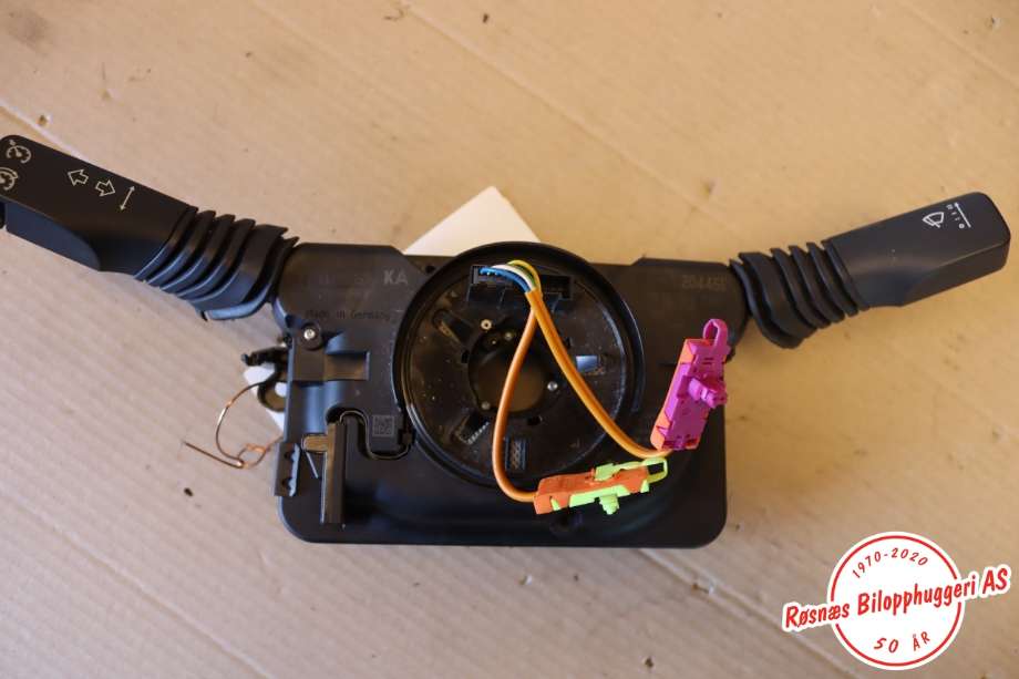 Bryter combi til Opel Astra H, 2004-2009  (OPEL|13276157)