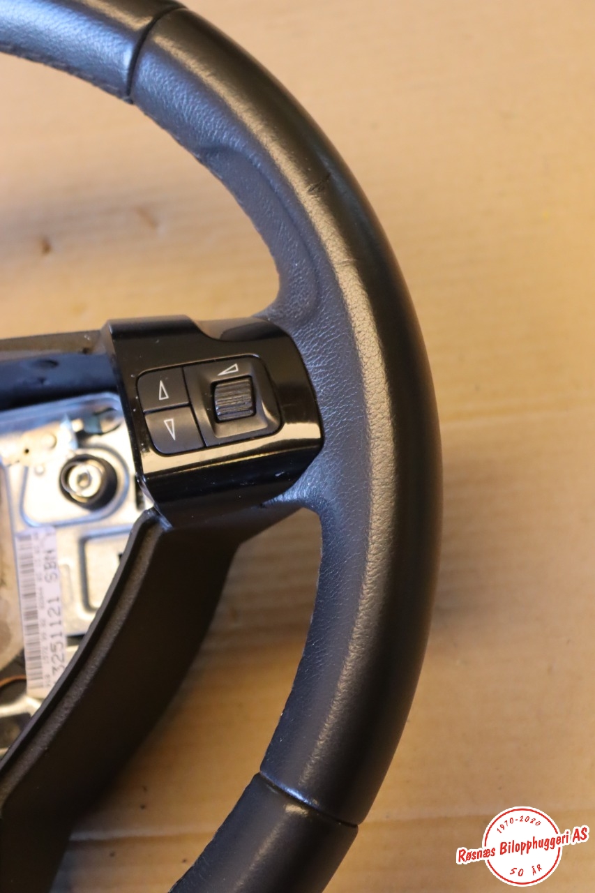 Ratt til Opel Astra H 2004-2009  (OPEL|13251121|)