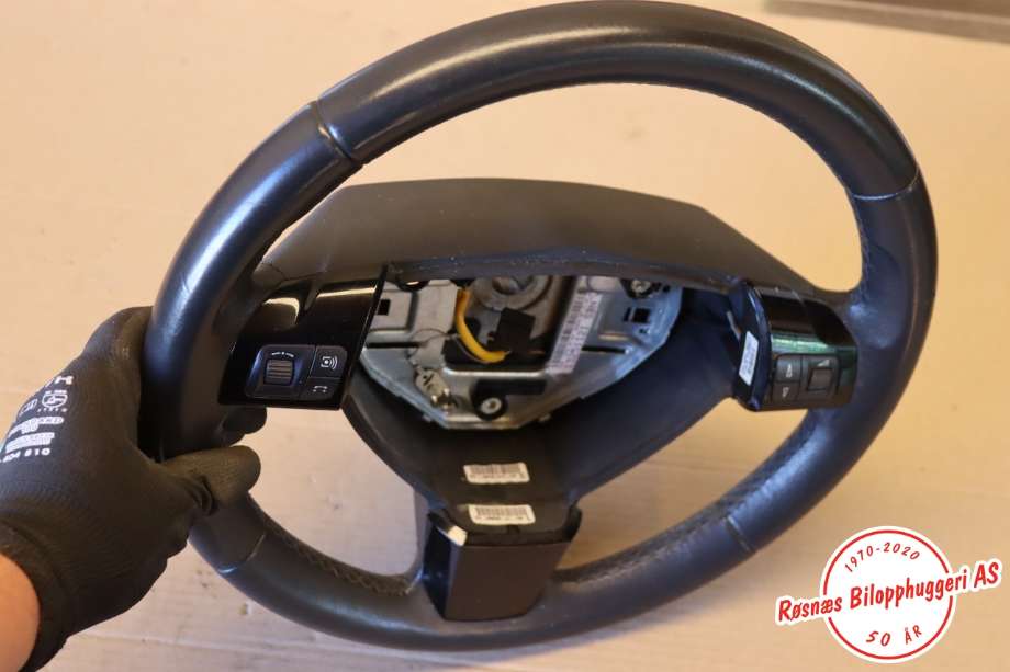 Ratt til Opel Astra H 2004-2009  (OPEL|13251121|)