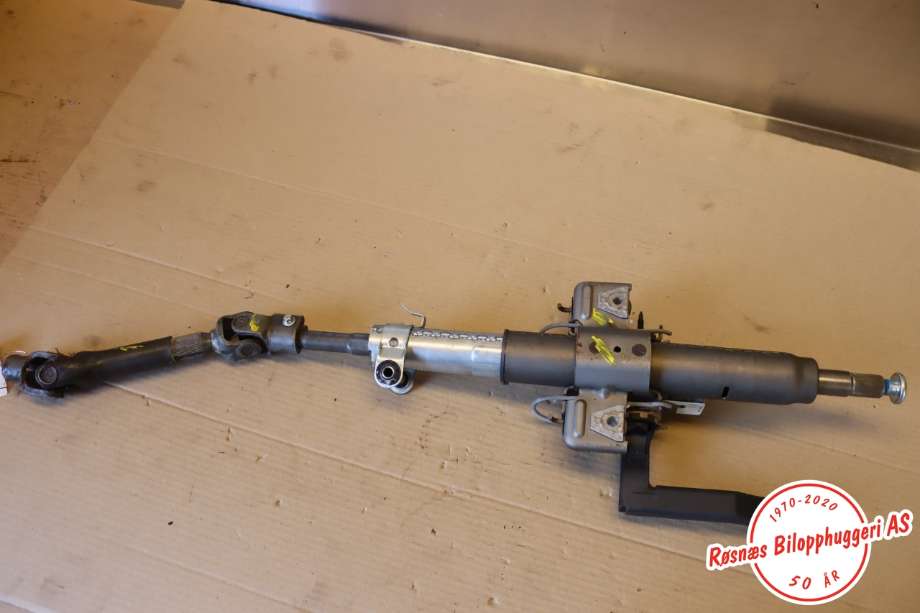 Rattaksel elektrisk servo til Opel Astra H 2004-2009  (OPEL|278053053||24454402)