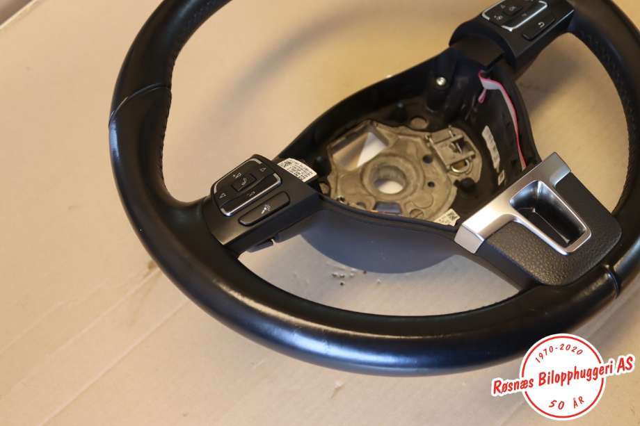 Ratt til VW Passat 2011-2015 (B7) (B7) (VOLKSWAGEN|3C8 419 091 BF|)