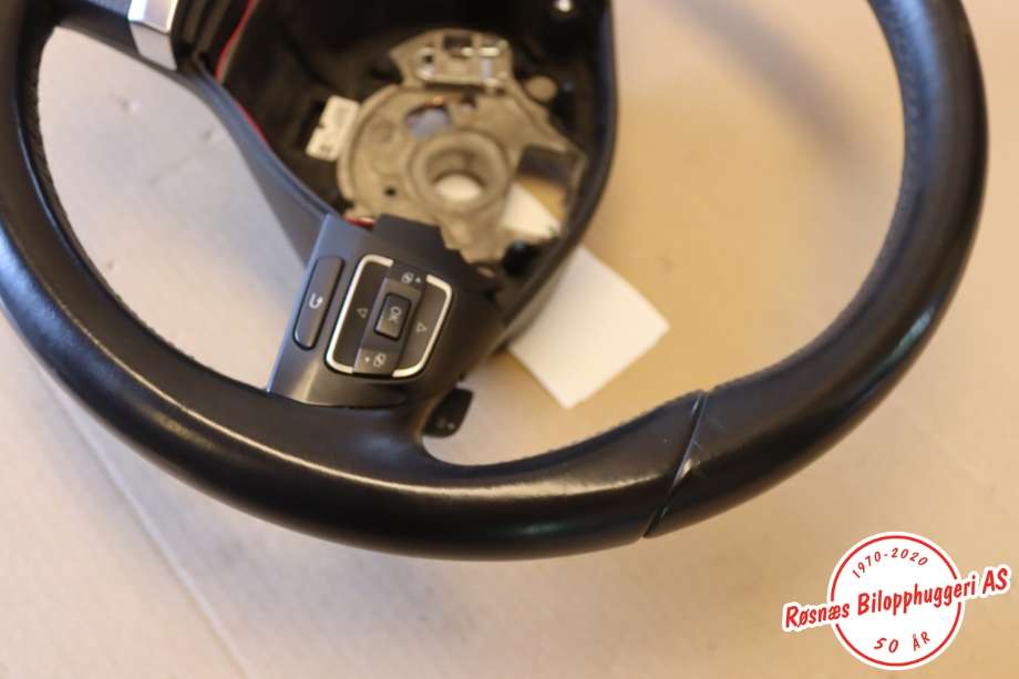 Ratt til VW Passat 2011-2015 (B7) (B7) (VOLKSWAGEN|3C8 419 091 BF|)