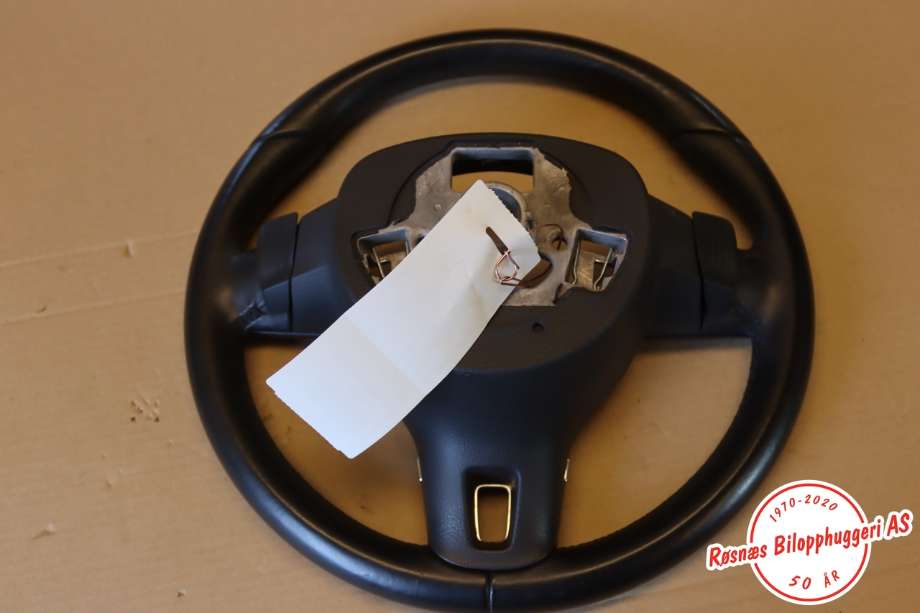 Ratt til VW Passat 2011-2015 (B7) (B7) (VOLKSWAGEN|3C8 419 091 BF|)