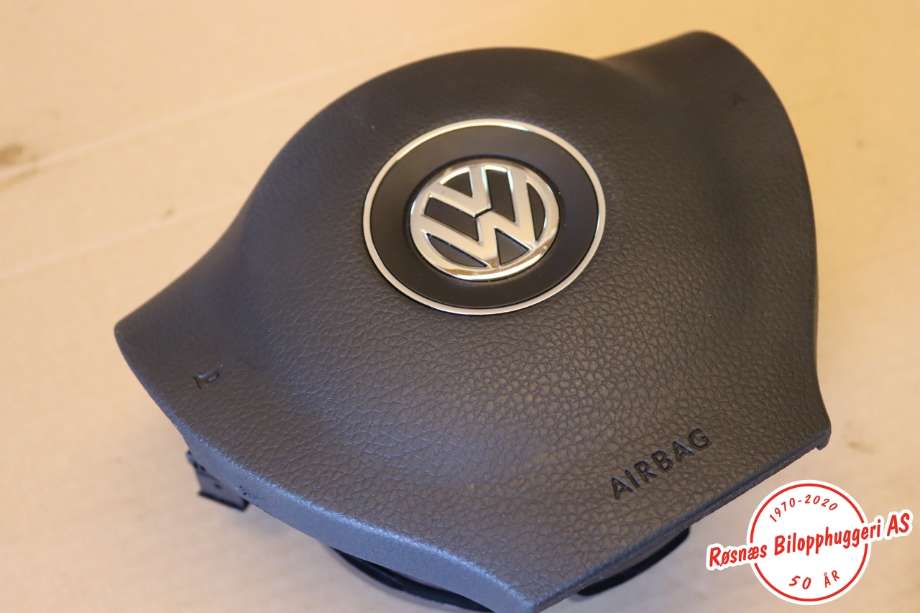 Airbag rattpute til VW Passat 2011-2015 (B7) (B7) (VOLKSWAGEN|3C8 880 201 AH||3C8880201AA)