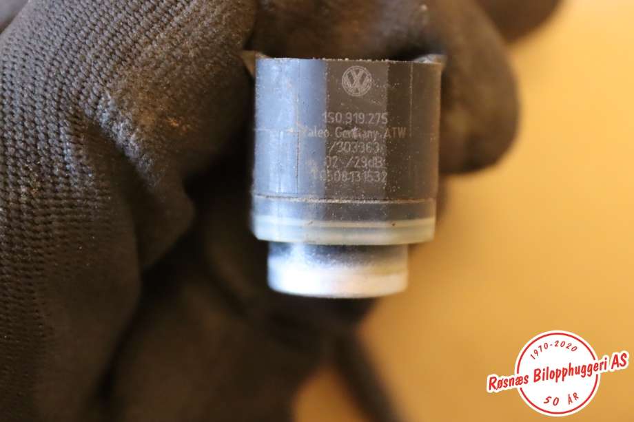 Parkeringssensor bak til VW Passat 2011-2015 (B7) (B7) (VOLKSWAGEN|1S0919275C|)