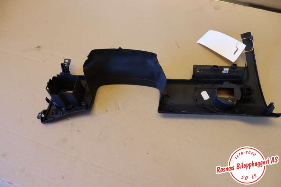 Diverse deler til VW Passat 2011-2015 (B7) (B7) (VOLKSWAGEN|3AB 857 200 A|)