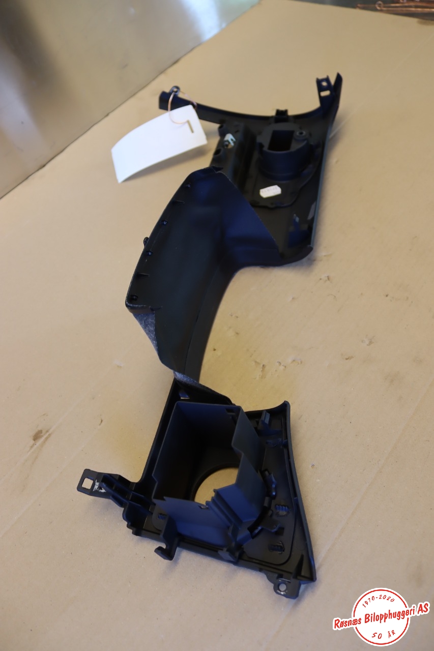 Diverse deler til VW Passat 2011-2015 (B7) (B7) (VOLKSWAGEN|3AB 857 200 A|)