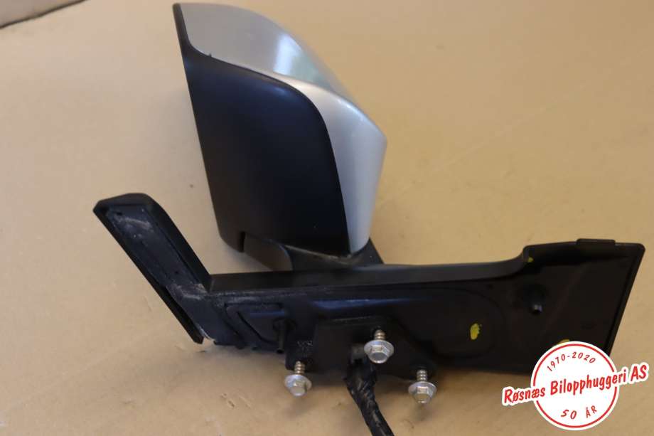 Speil venstre til Toyota Yaris 2014-2020 (Type III, Fase 2)  (TOYOTA|879400DB20|)