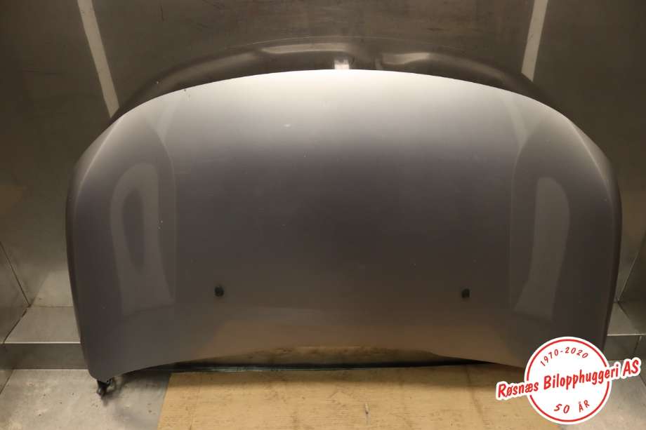 Panser til Peugeot 2008, 2013-2019 (Type I) (PEUGEOT|98 140 287 80)