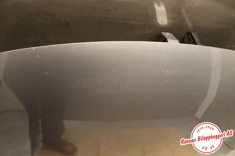 Panser til Peugeot 2008 2013-2019 (Type I) (PEUGEOT|98 140 287 80|)