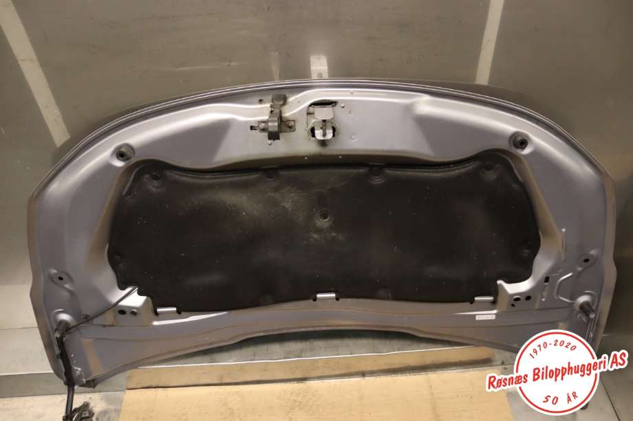 Panser til Peugeot 2008 2013-2019 (Type I) (PEUGEOT|98 140 287 80|)