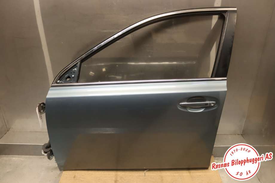 Dør venstre foran til Subaru Outback, 2009-2014 (Type IV)  (SUBARU|60009AJ0309P)