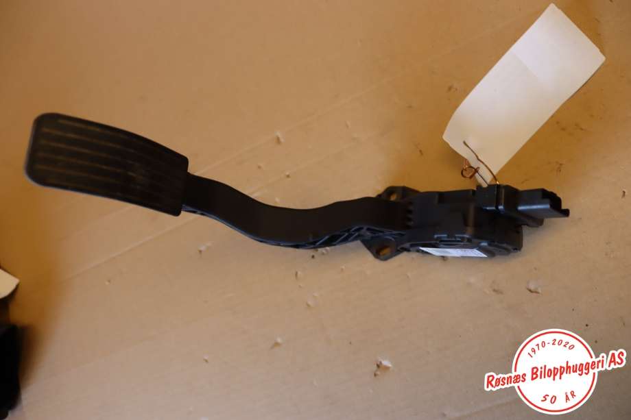 Pedal gass til Peugeot 2008 2013-2019 (Type I)  (PEUGEOT|9671433780||6PV009949-41)